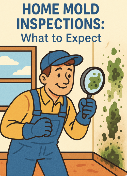 mold inspection